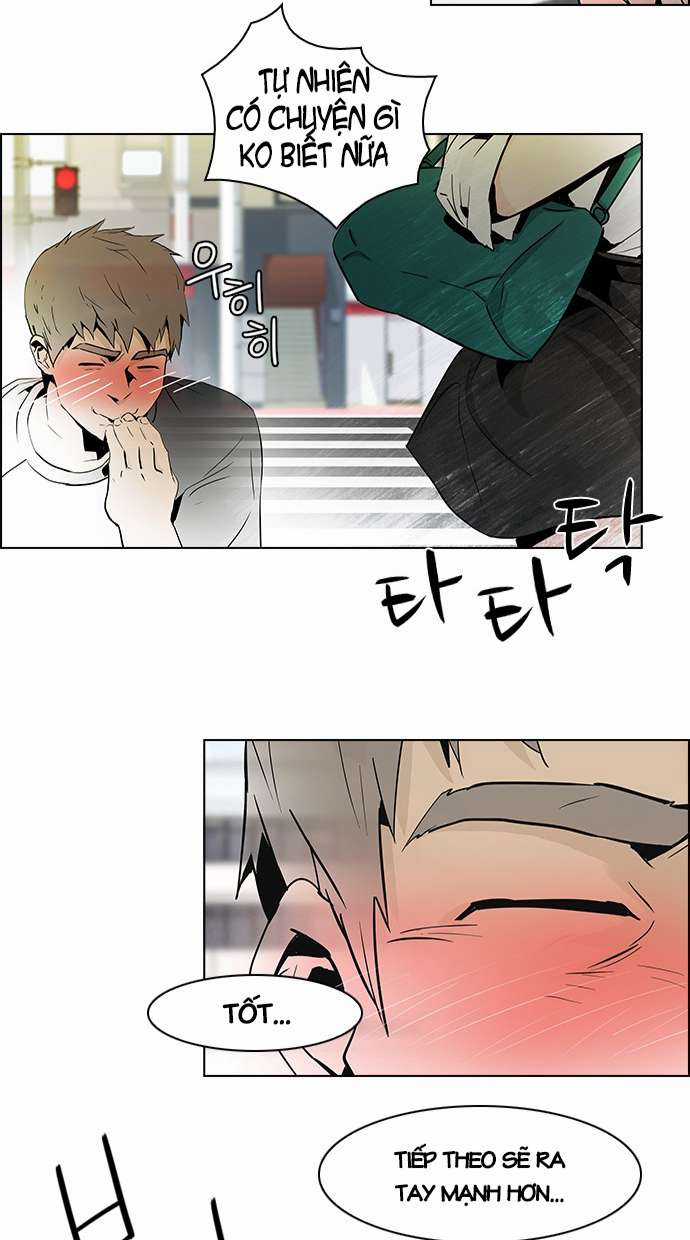 Dice Chapter 47 trang 34