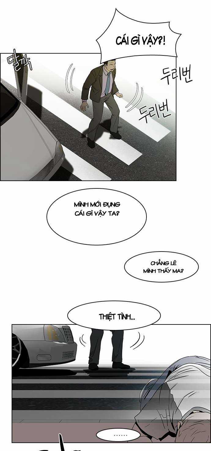 Dice Chapter 47 trang 36