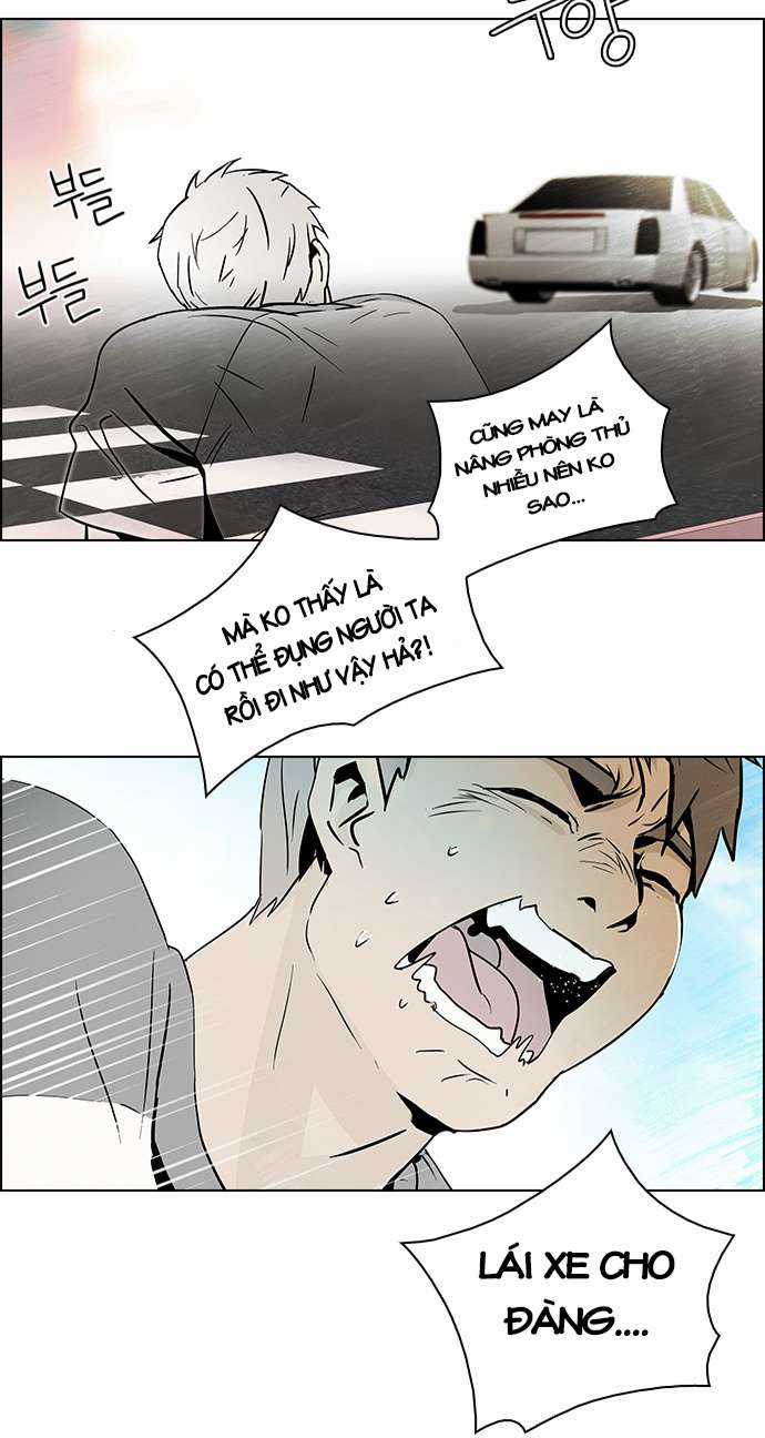 Dice Chapter 47 trang 37