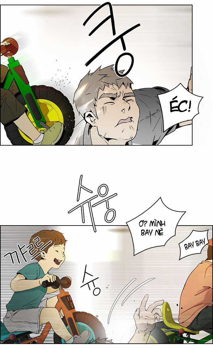 Dice Chapter 47 trang 38