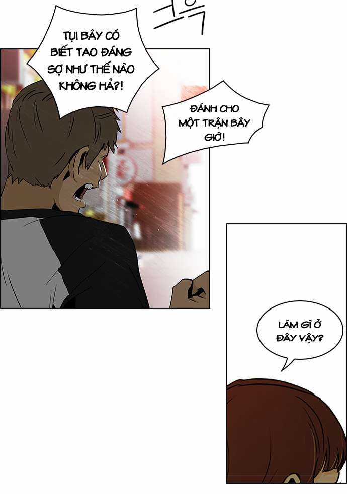 Dice Chapter 47 trang 40