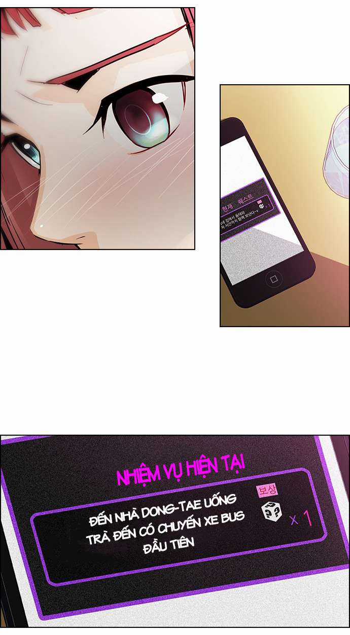 Dice Chapter 47 trang 47