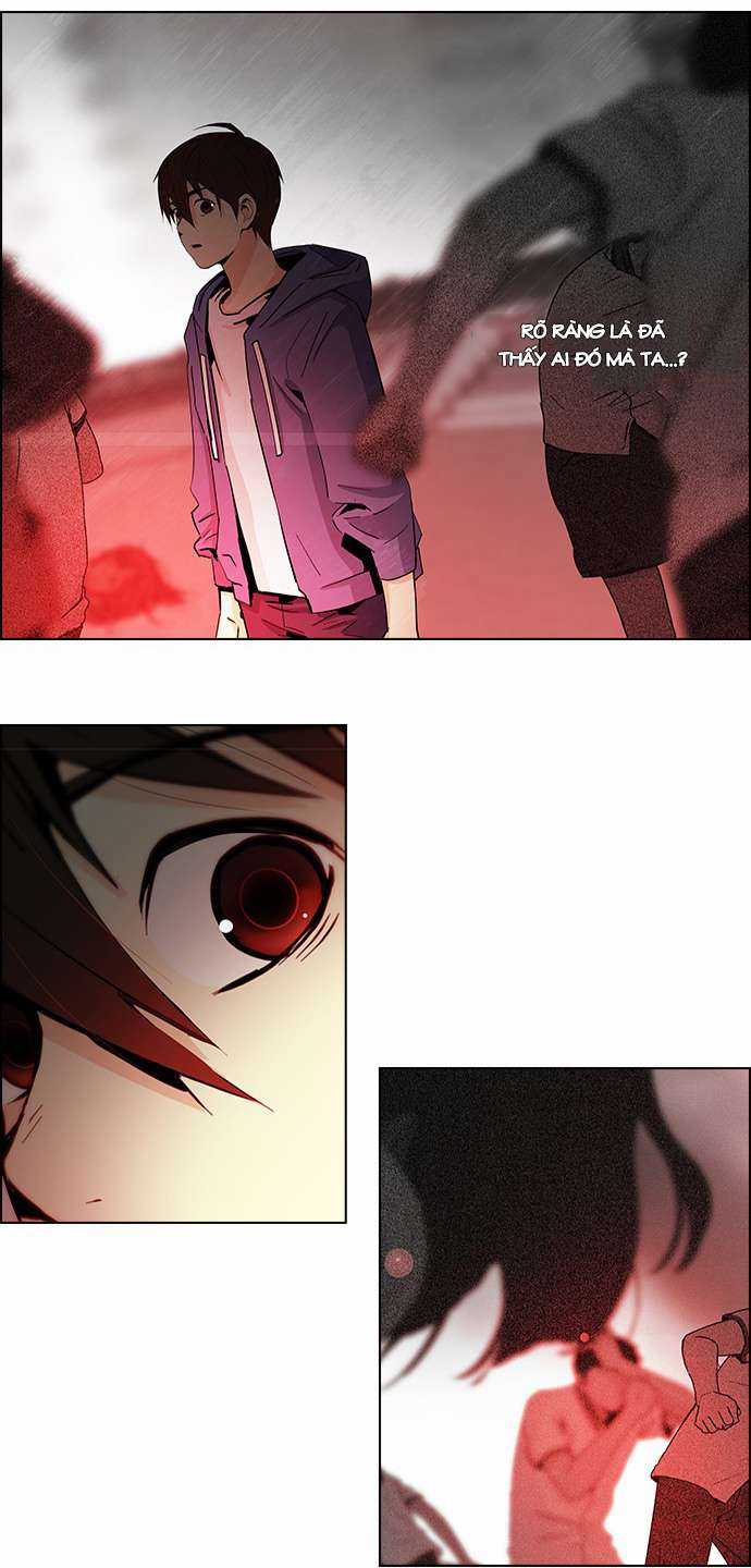 Dice Chapter 47 trang 6