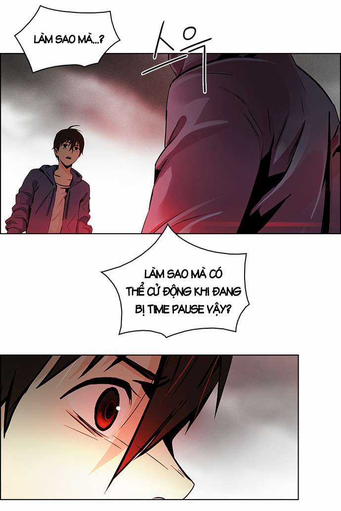 Dice Chapter 47 trang 9