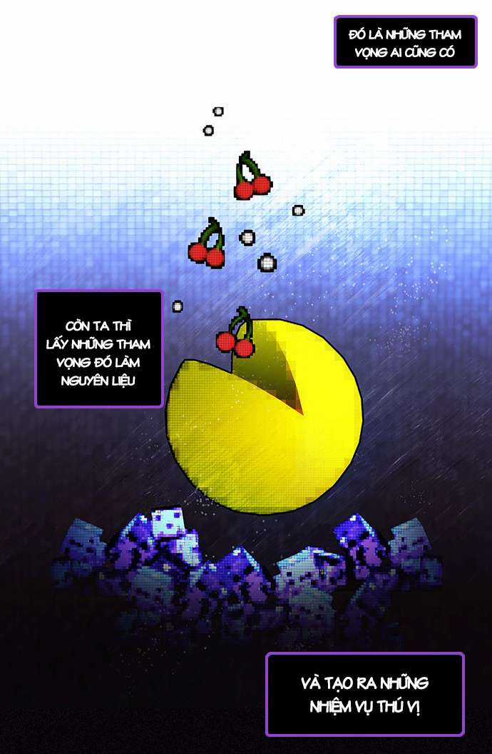 Dice Chapter 48 trang 11