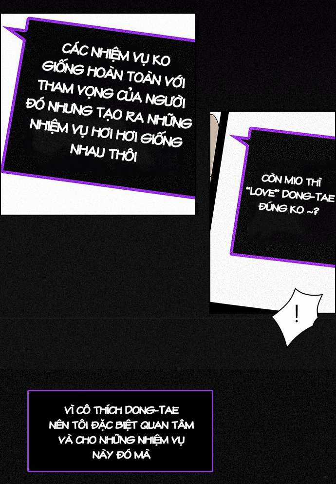 Dice Chapter 48 trang 12