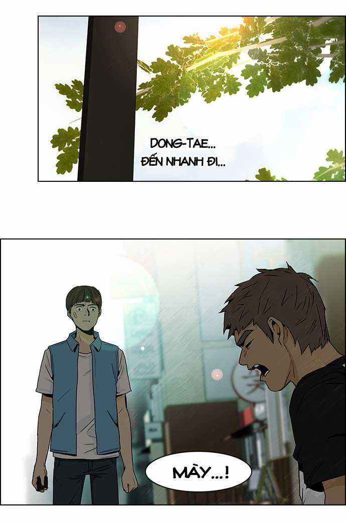 Dice Chapter 48 trang 17