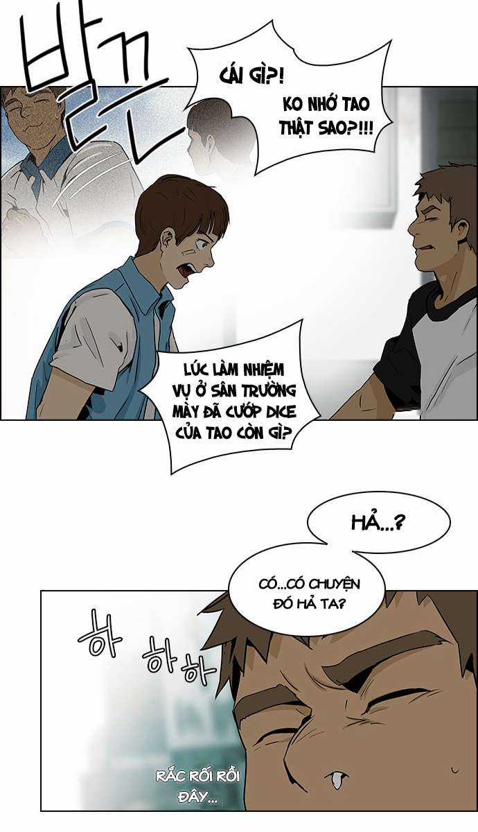 Dice Chapter 48 trang 19
