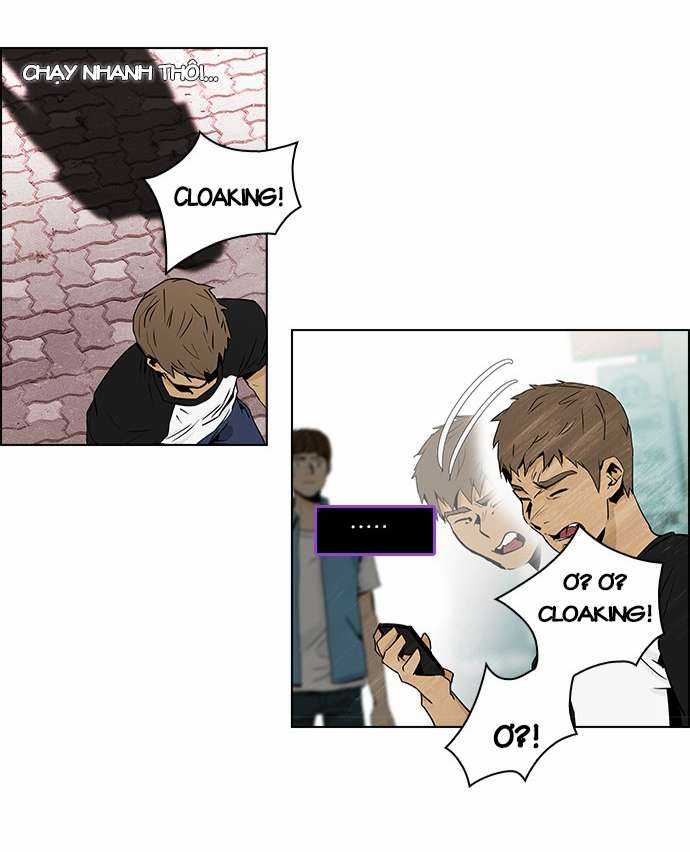 Dice Chapter 48 trang 20