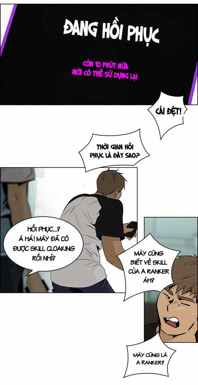 Dice Chapter 48 trang 21