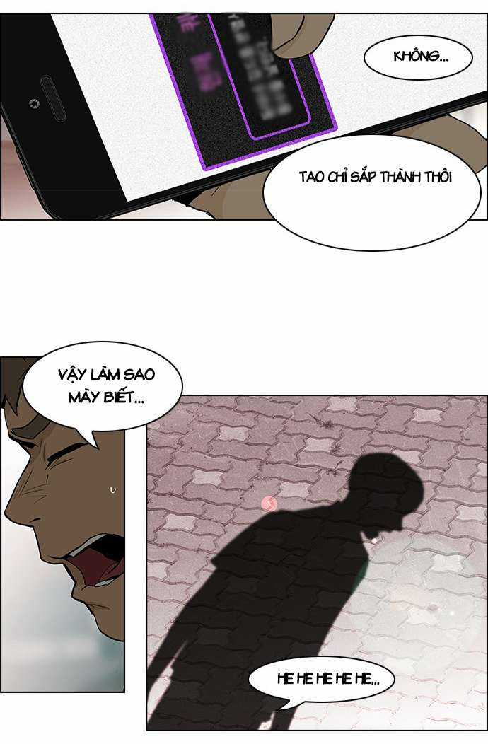 Dice Chapter 48 trang 22