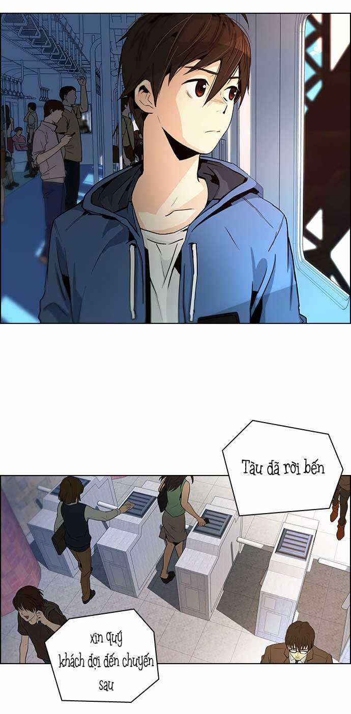 Dice Chapter 48 trang 26