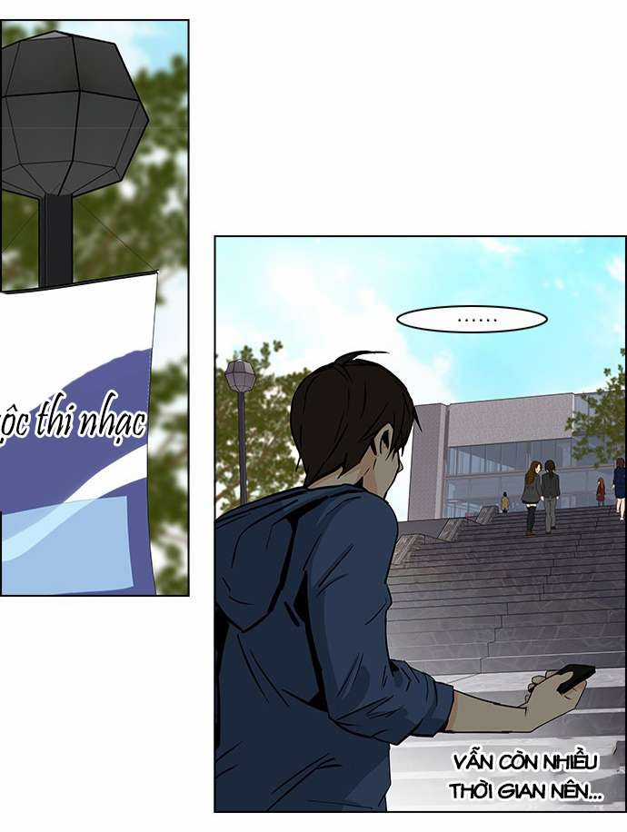 Dice Chapter 48 trang 27