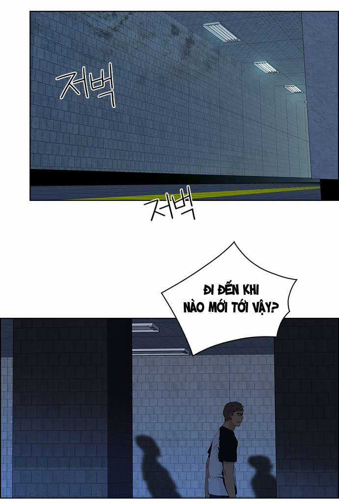 Dice Chapter 48 trang 28