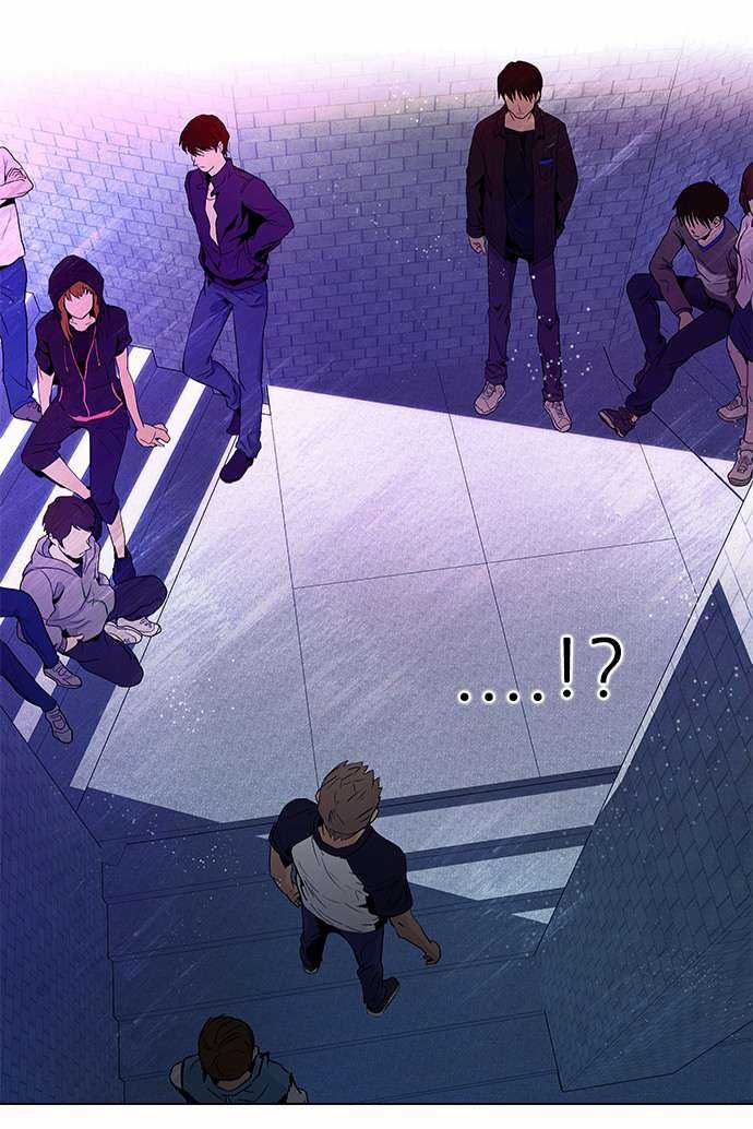 Dice Chapter 48 trang 30