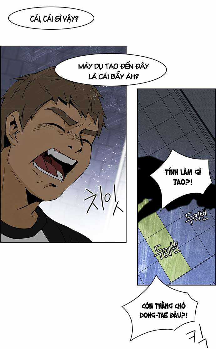 Dice Chapter 48 trang 33