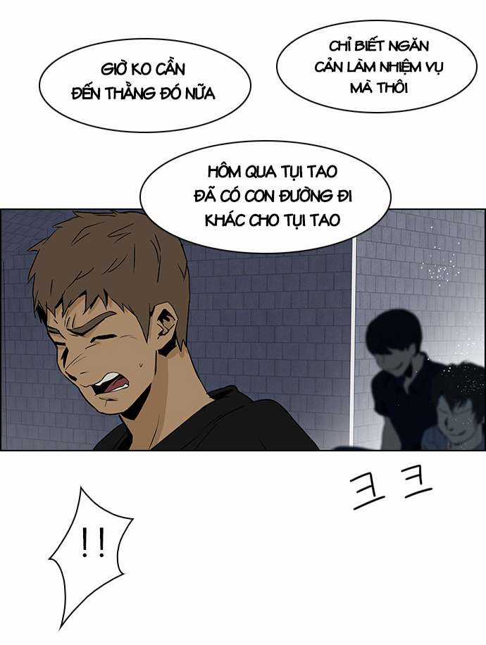 Dice Chapter 48 trang 36