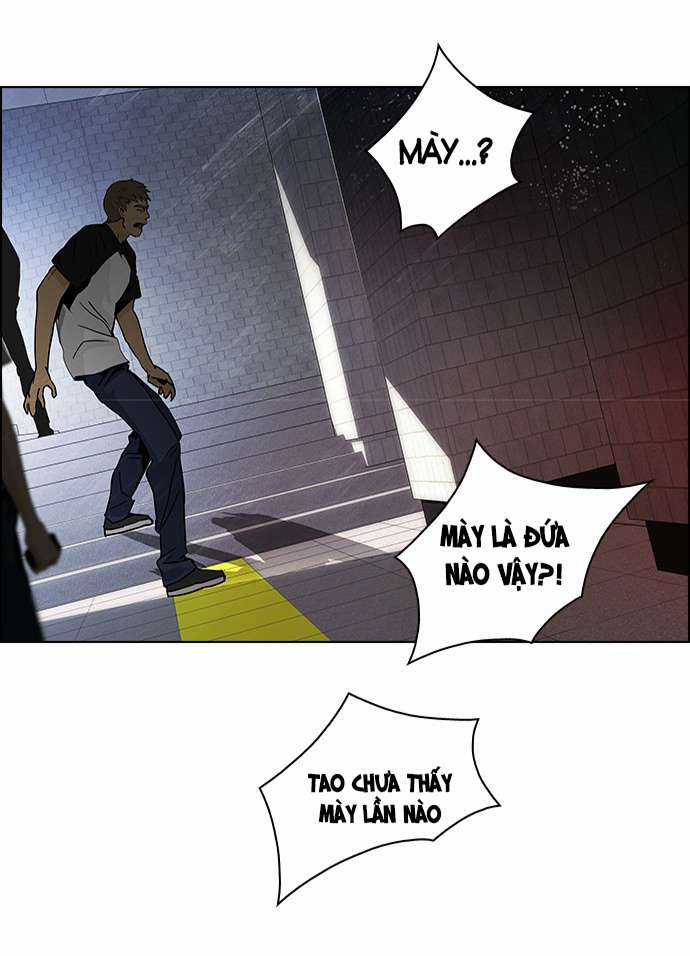 Dice Chapter 48 trang 38