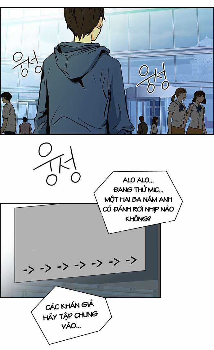 Dice Chapter 48 trang 41