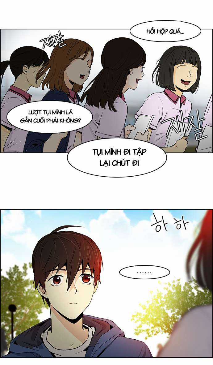 Dice Chapter 48 trang 42