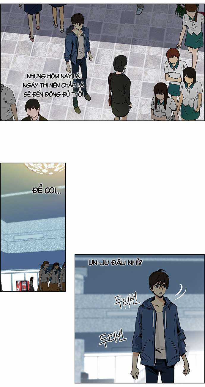 Dice Chapter 48 trang 45