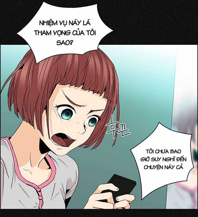 Dice Chapter 48 trang 6