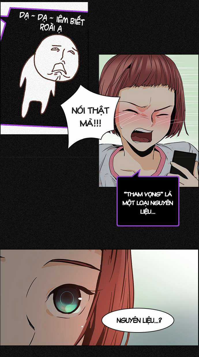 Dice Chapter 48 trang 7