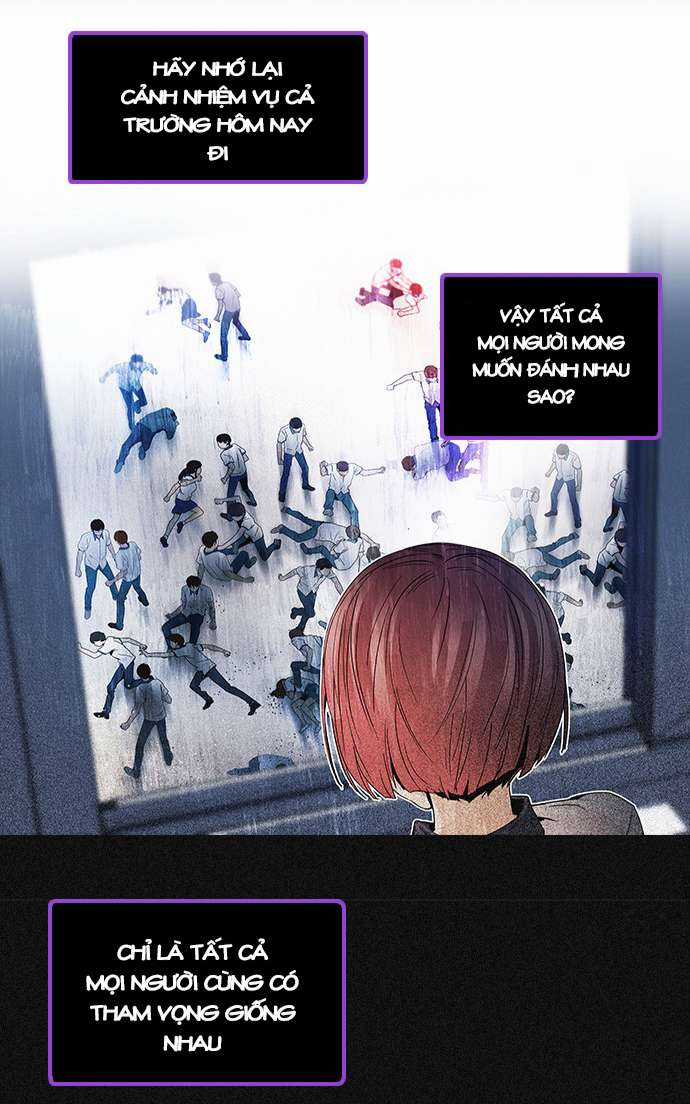 Dice Chapter 48 trang 8