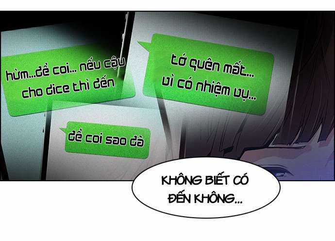 Dice Chapter 49 trang 10