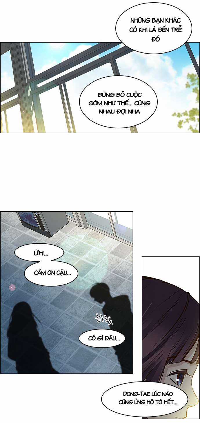 Dice Chapter 49 trang 12