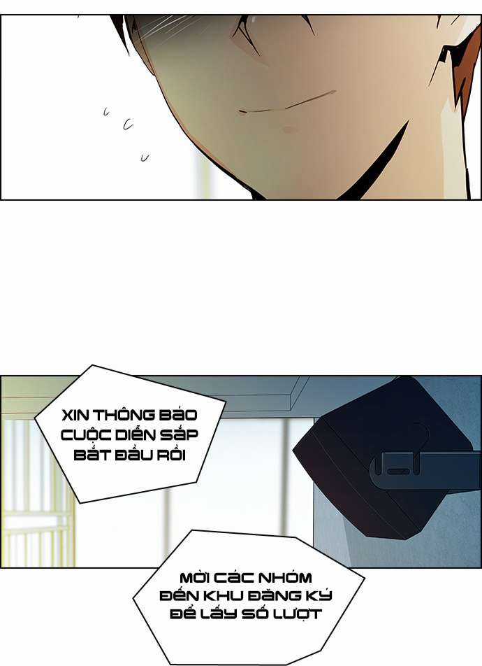 Dice Chapter 49 trang 14