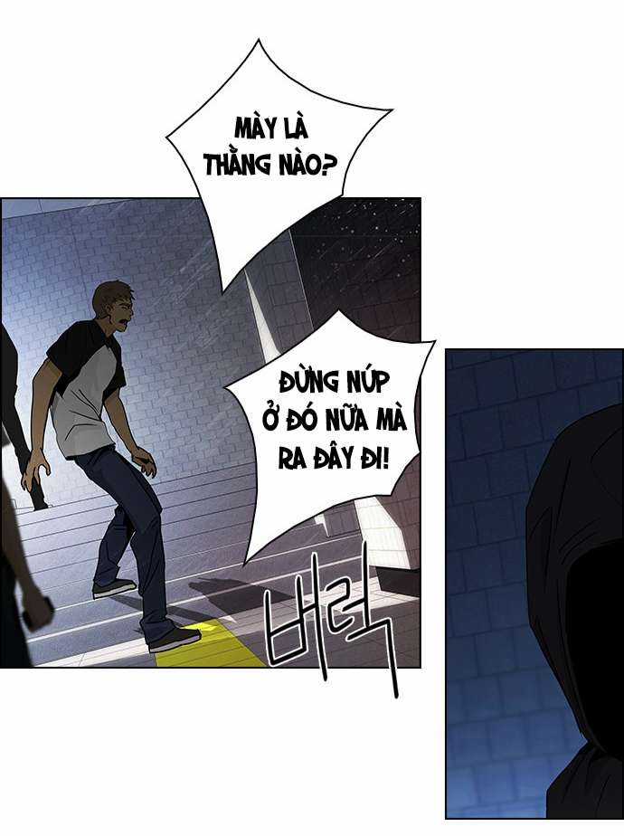 Dice Chapter 49 trang 16