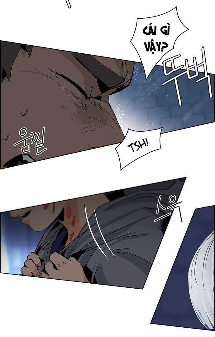 Dice Chapter 49 trang 19