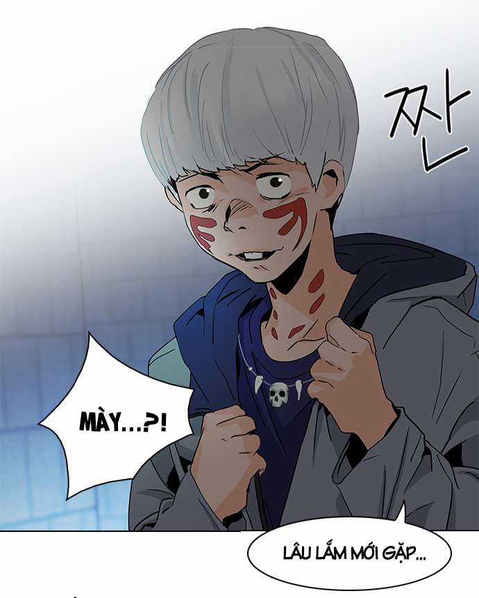 Dice Chapter 49 trang 20