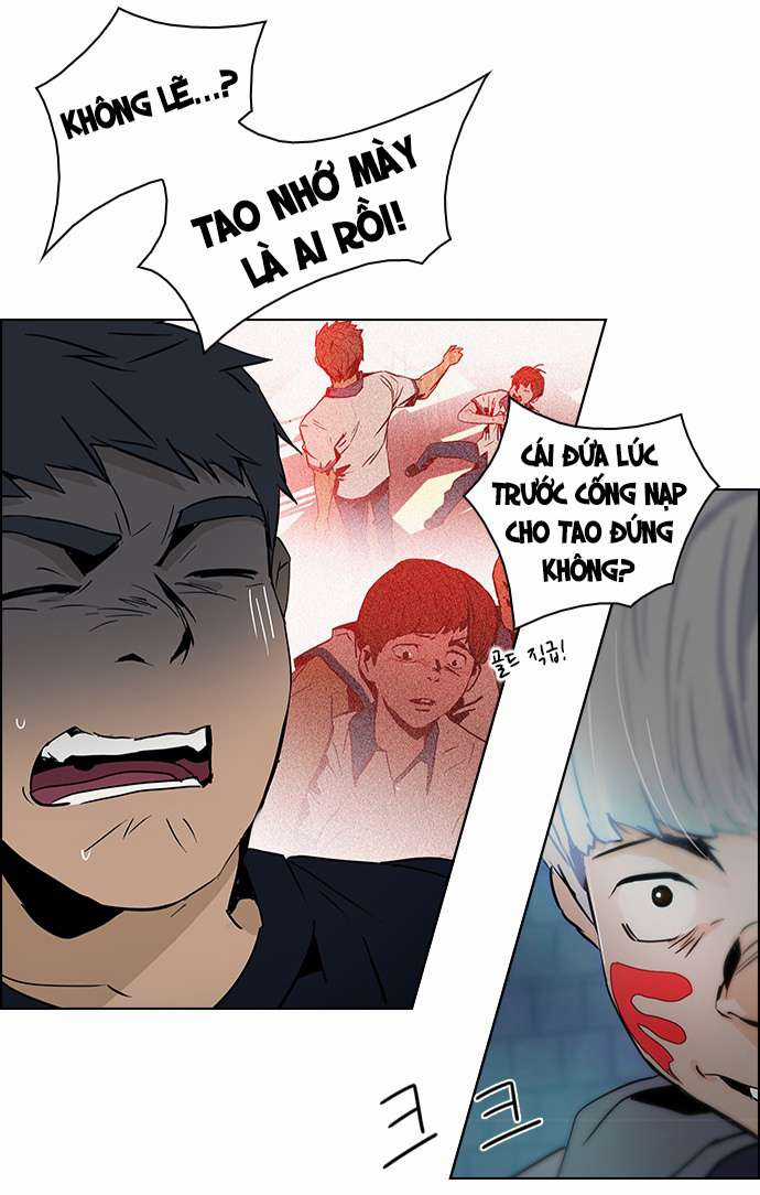 Dice Chapter 49 trang 21