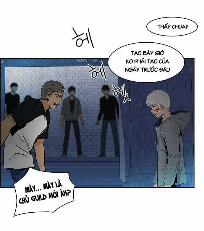 Dice Chapter 49 trang 23