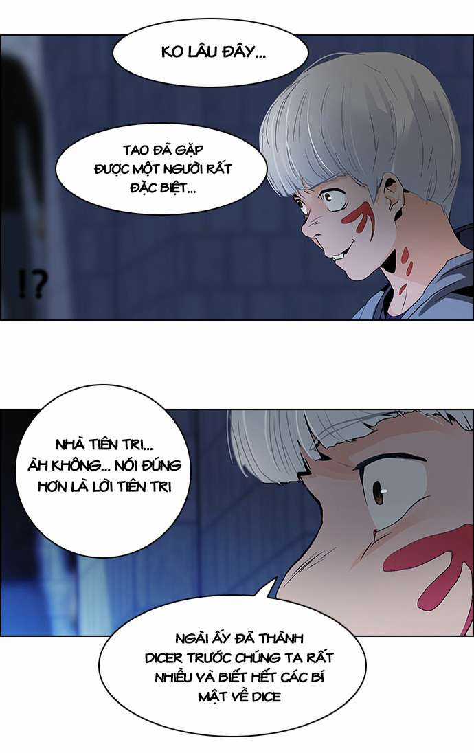 Dice Chapter 49 trang 24