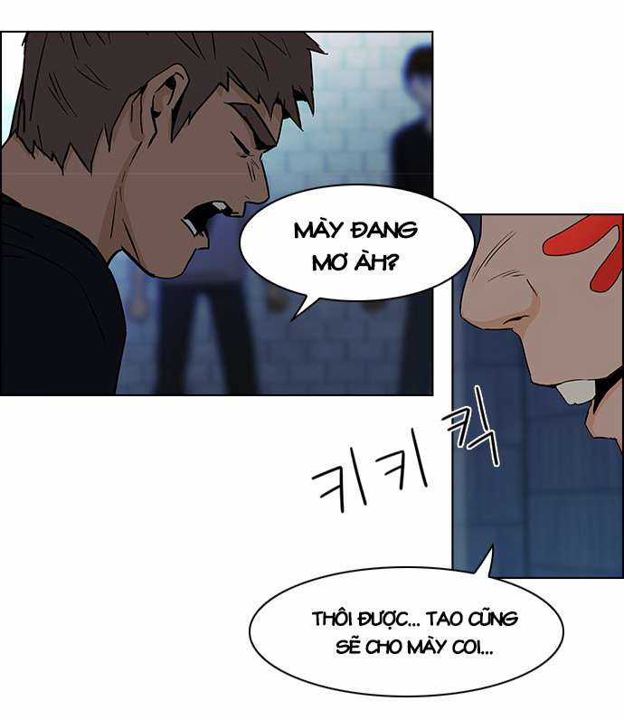 Dice Chapter 49 trang 25