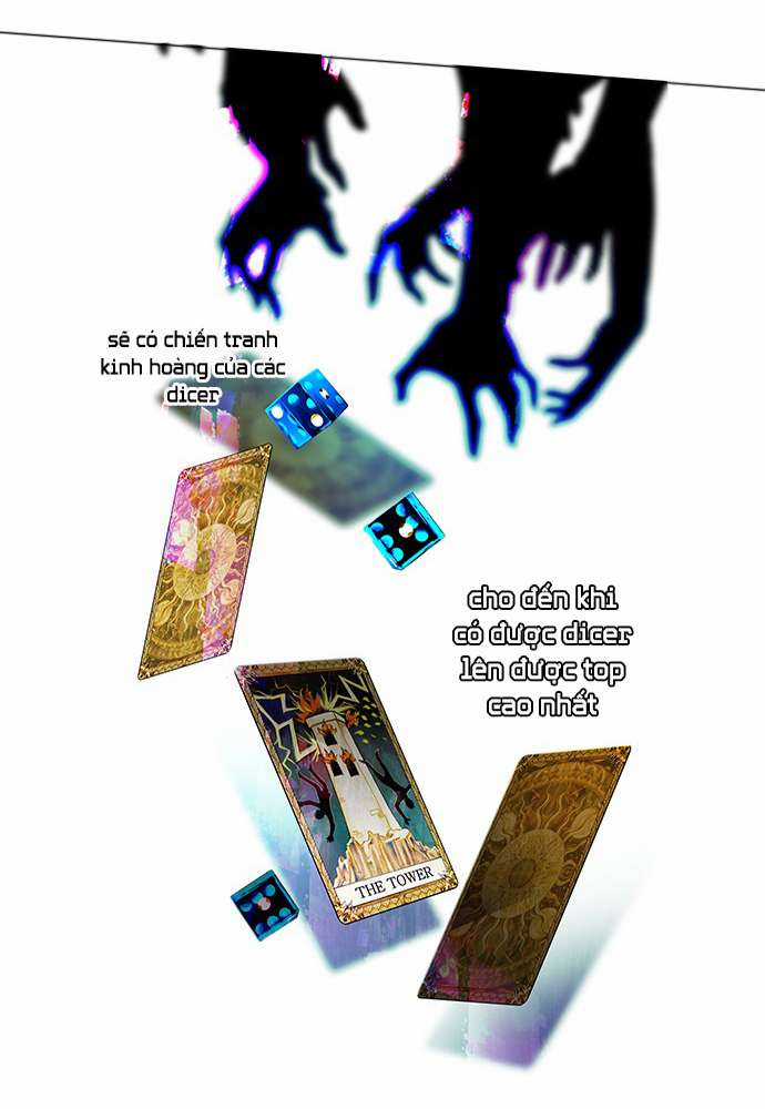 Dice Chapter 49 trang 29