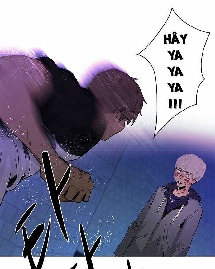 Dice Chapter 49 trang 32