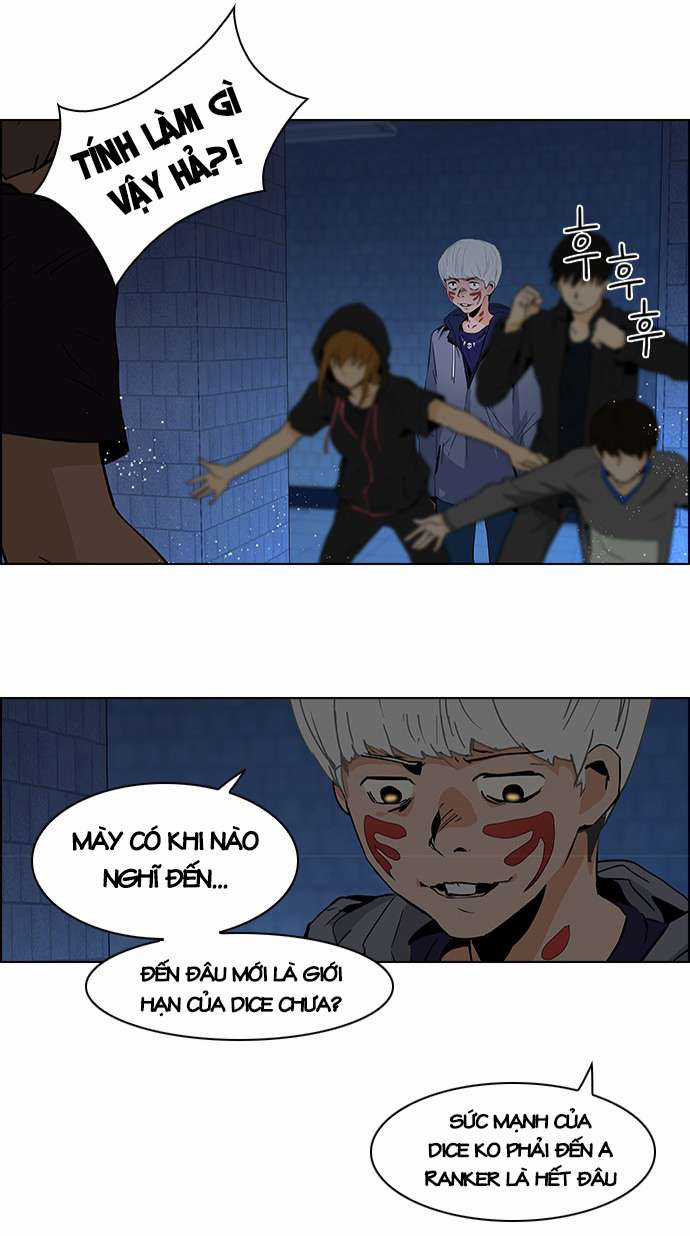Dice Chapter 49 trang 37