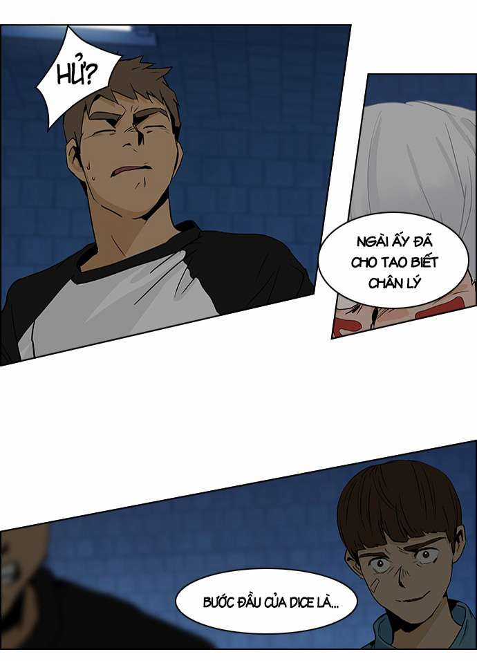 Dice Chapter 49 trang 38