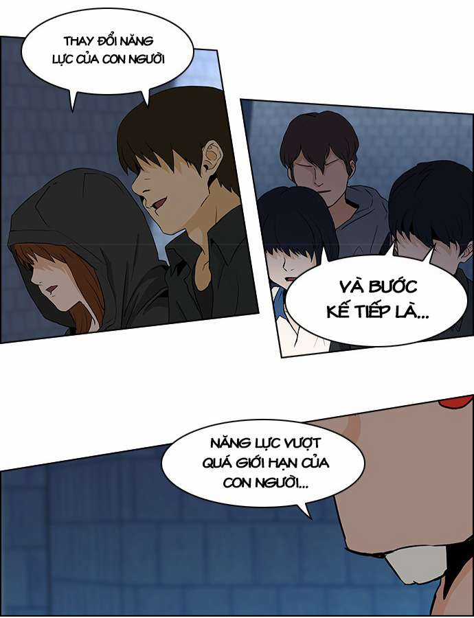 Dice Chapter 49 trang 39