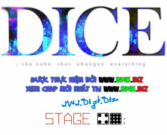 Dice Chapter 49 trang 4