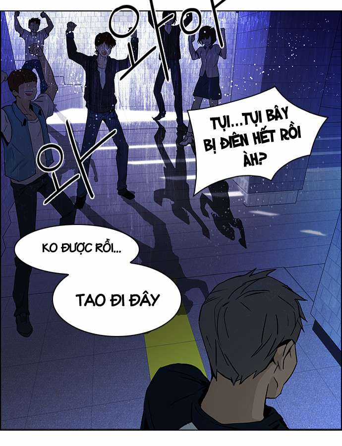 Dice Chapter 49 trang 41