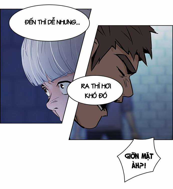 Dice Chapter 49 trang 42