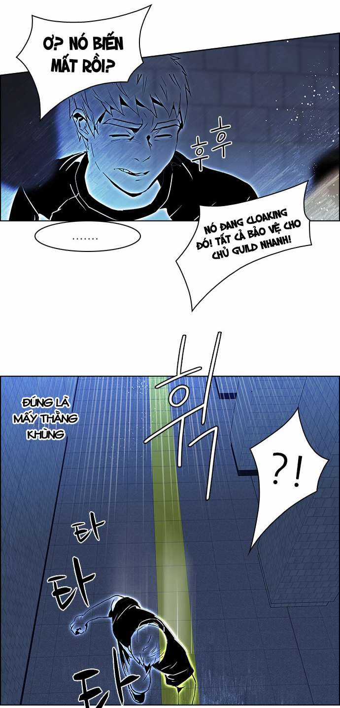 Dice Chapter 49 trang 44