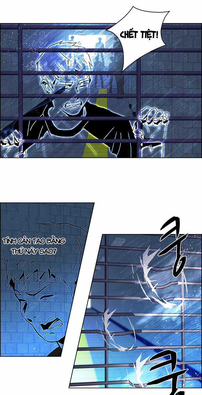 Dice Chapter 49 trang 49