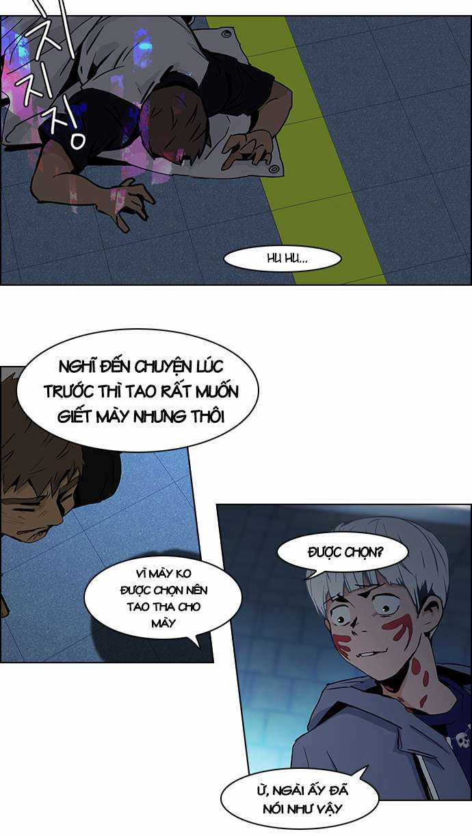 Dice Chapter 49 trang 53