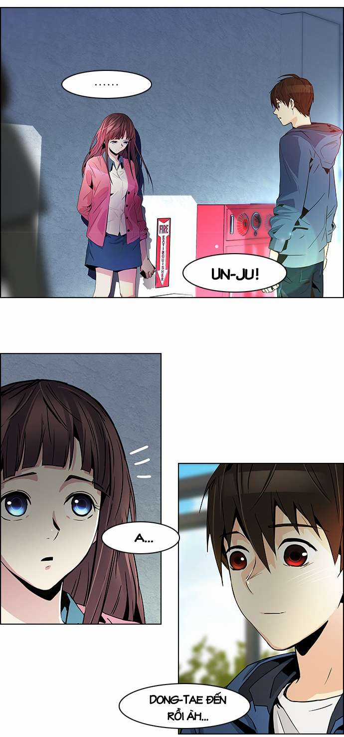 Dice Chapter 49 trang 7